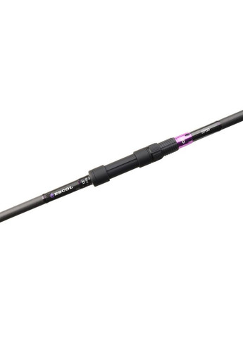 Сподове вудлище '24 Escol Spod 13' 3.9м 5.5lb CPES1355 CARP PRO (316468435)