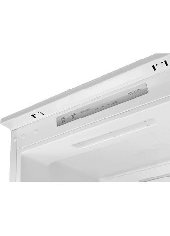 Встроенный холодильник BRMN194E54-BI двухкамерный Grunhelm