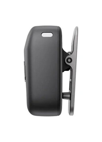 Петличный микрофон Mic Mini Transmitter Black DJI (363985893)