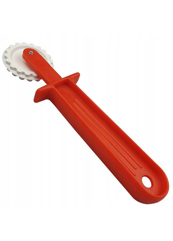 Нож соединительный для теста (для вареников, пельменей, равиоли, пирожков и чебуреков) 18 см Ø 4.7 см Kitchette (284281744)