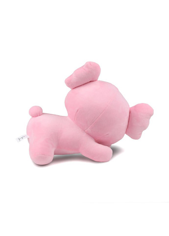 М'яка іграшка коала рожева для дітей від 3 років плюшева іграшка для сну та гри ProDobro (366030367)