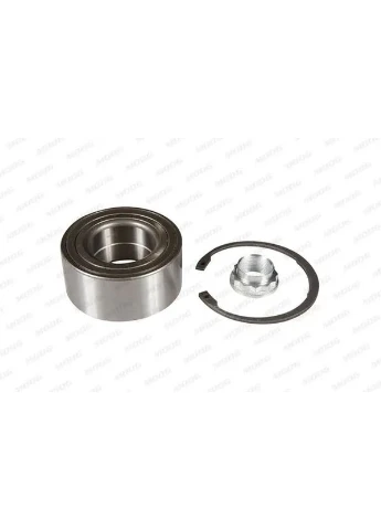 Подшипник шариковый d>30 MERCEDES 190 (W201), CABRIOLE ЗАДН ME-WB-11294 Moog (366162687)
