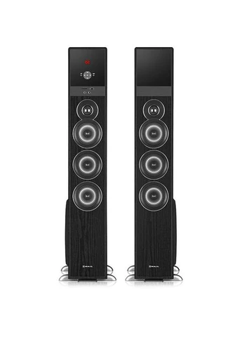 Акустична система S-2070 Black (EL121200007) [82706] Real-El (400939271)