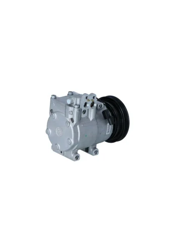 Компресор кондиціонера HYUNDAI Matrix/ Santa Fe/ Elantra (вир-во ) NRF (368133163)