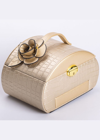 Кейс-органайзер для прикрас із защіпкою 24х17х18 см, Yiwu (324771058)