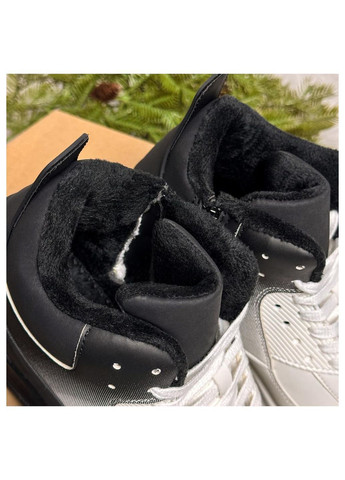 Комбіновані Зимовий кросівки чоловічі зимові Stilli