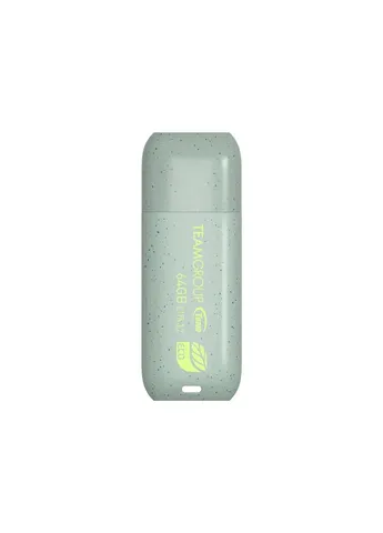 USB флеш накопитель 64GB C175 Eco USB 3.2 (TC175ECO364GG01) Team (405376543)