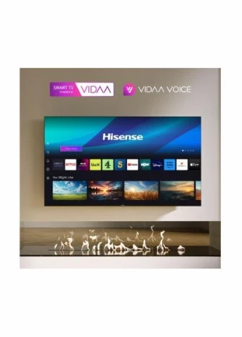 Телевизор 43E7NQ Hisense (339083675)