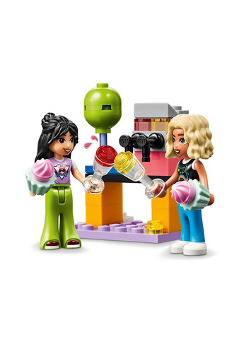 Конструктор Караоке-вечірка колір різнокольоровий ЦБ-00241985 Lego (282818364)