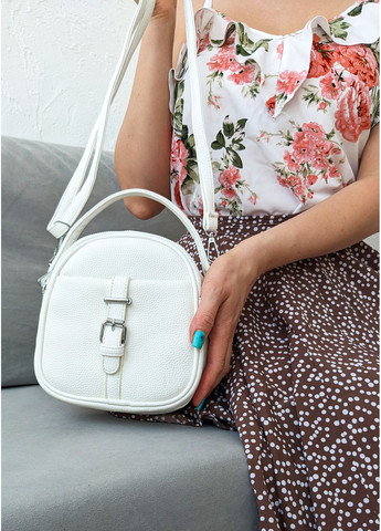 Универсальная черная сумка-рюкзак для города INNOE Сумка (360751264)