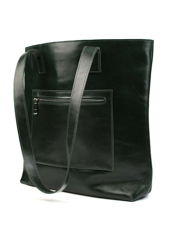 Женская кожаная сумка 37х33х8 см LIMARY (315869418)