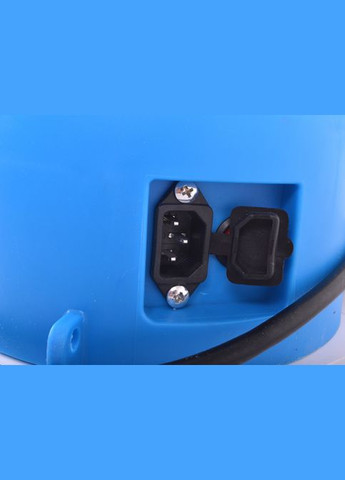 Обприскувач плечовий, акумуляторний, 10л, BH 8610 Bass Polska (368698034)