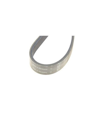 Ремінь генератора поліклиновий FB 6EPK1059 Ina (347159445)