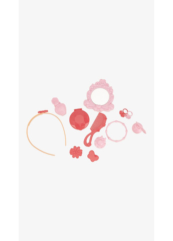 Набір косметики та аксесуарів 8122/8124 shop (2000999304750) No Brand (362746645)