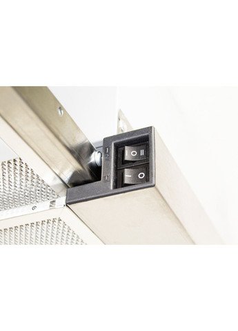 Вытяжка кухонная Телескоп №1 60см 840м3 LED Profit M (326795508)