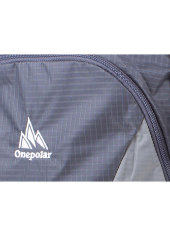 Чоловічий спортивний рюкзак Onepolar (288185667)