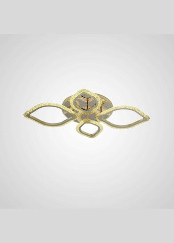 Люстра світлодіодна акрилова V K39207-2+2+1-TL (FGD) Valeso (293516277)