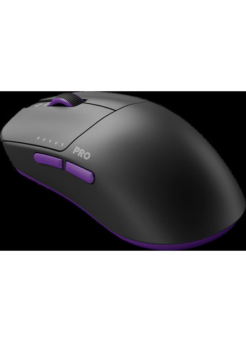 Миша ігрова Novus Pro Wireless Black (DPP_Novus_PRO_BB) Dark Project (367057184)