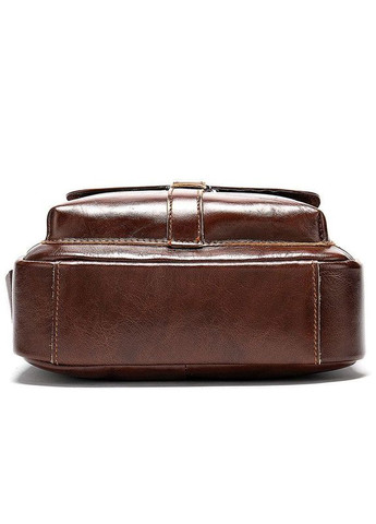 Мужская черная сумка через плечо Bexhill BD10-8516A Joynee (315772602)