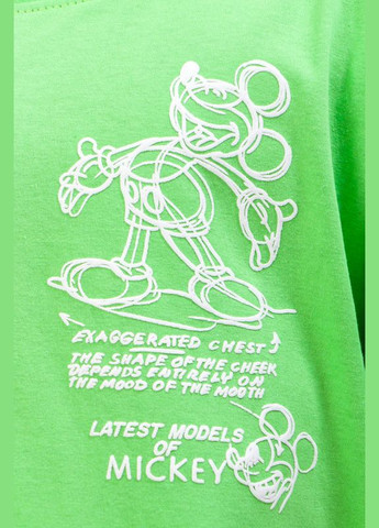 Футболка для хлопчика (p-11092) Носи своє (316647613)