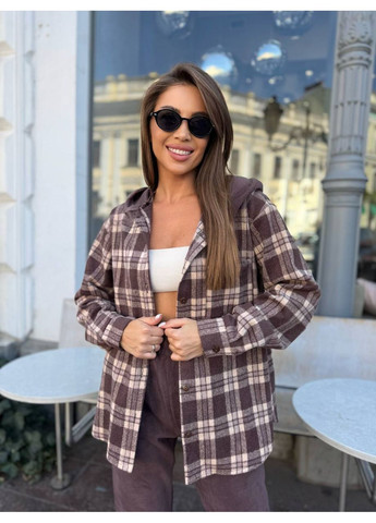 Жіночий костюм з сорочкою та штанами Avanti (361057606)