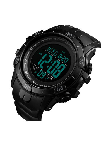 1475BK All Black Skmei (372944980)