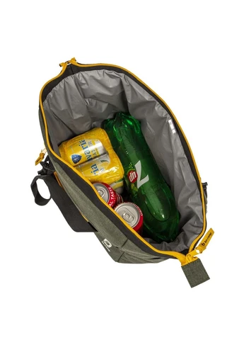 Термосумка Ryndale 18 Liters Grey (6702952) Bo-Camp (363044678)