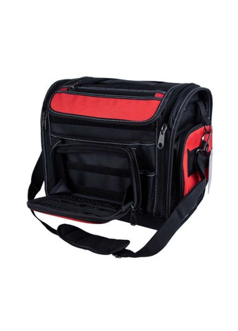 Сумка переносна каркасна будівельна 42 кишені, 370х300х360мм, 40 літрів 7411132 Ultra (301907862)