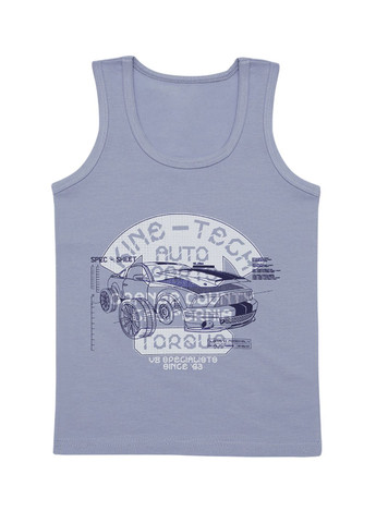 Набор (5 шт) майок для мальчиков Donella 777021 (316392967)