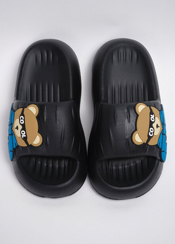 Шльопанці жіночі cool H-191 чорні 343572 Power (294320339)