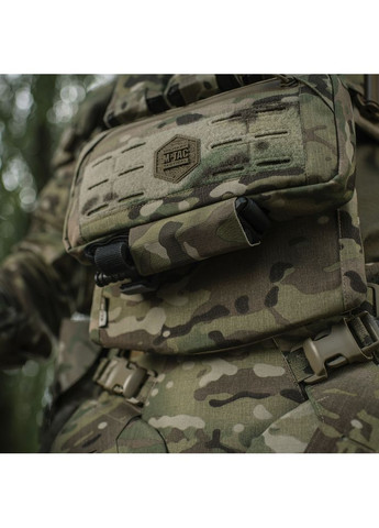Защита живота с баллистическим пакетом 1 класс защиты (FMS) Multicam M-TAC (315147760)