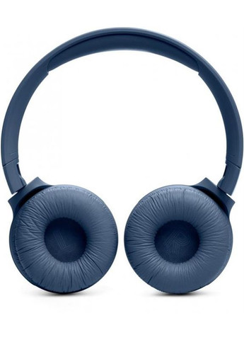 Bluetooth-гарнітура T520BT Blue (JBLT520BTBLUEU) JBL (332967750)