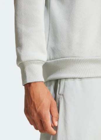 Спортивна кофта City Escape Fleece Half-Zip adidas (326502296)