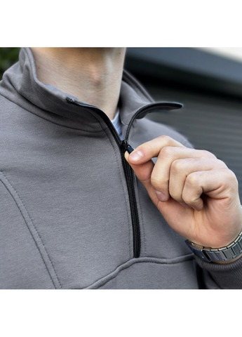 Костюм Grand Темно-сірий Pobedov (311680582)