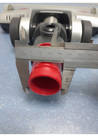 Щітка для пилососа 0767018 Dirt Devil (361863135)