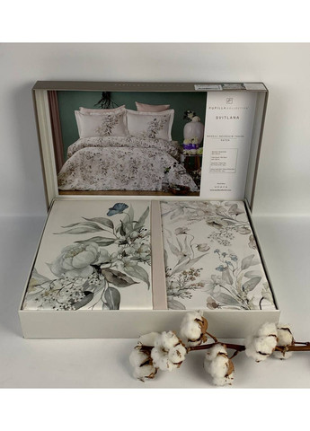 Комплект постільної білизни Pupilla Collection (288184856)