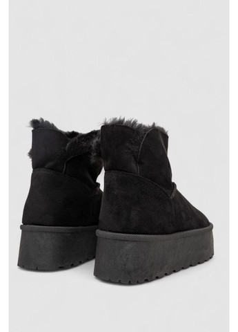 Уги женские на меху, 243RG679 No Brand (368878012)