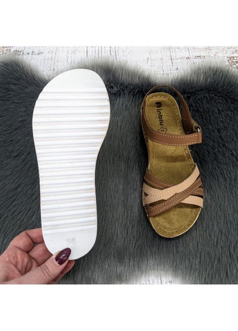 Босоніжки жіночі Inblu (327794143)