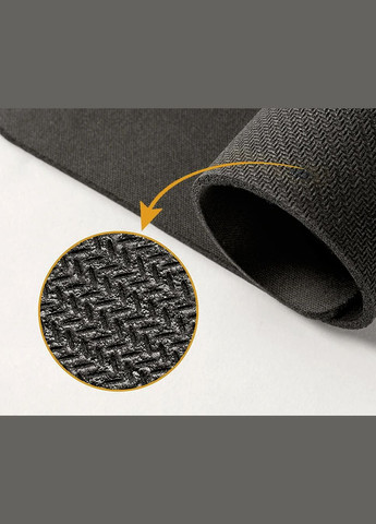 Килимок для мишки Котики та собачки No Brand (302085866)