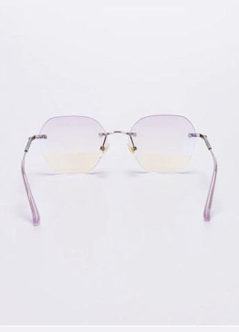 Очки для зрения -2.00 для дали безоправная модель Антиблик Ralph (346487829)