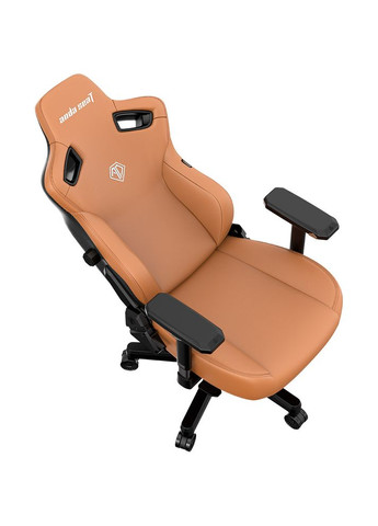 Кресло Kaiser 3 Size XL Brown (AD12YDCXL-01-K-PVC) Anda Seat (306744430)
