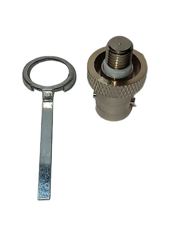 Выносная антенна ПАУК VHF/UHF для раций Motorola DP4ххх и DM4ххх (10 метров) No Brand (363057434)