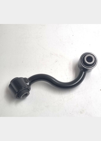 Стойка заднего стабилизатора правая, оригинал 55618-JY00B QASHQAI X-TRAIL Nissan (345736592)