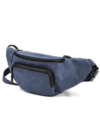 Стильная сумка на пояс бренда RK-3079-3md в зеленом. TARWA (329149500)