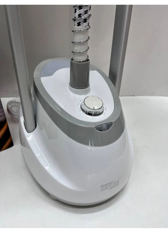 Отпариватель вертикальный для одежды со стойкой Zepline ZP-129 3000W HandyHeat (363834129)