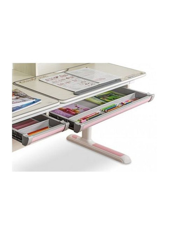 Парта Winnipeg Multicolor WG+Blue (BD-630 WG+BL Multicolor) Evo-Kids Winnipeg Multicolor WG +Blue (362025024)