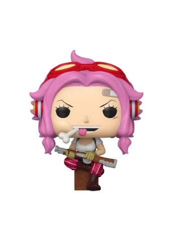 Игровая фигурка Funko POP! Джинни 9,3 см виниловая для девочек No Brand (400882558)