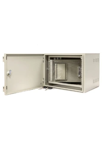 Шкаф антивандальный уличный 19″ VA 7U-450 CSV (385828295)
