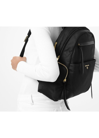 Рюкзак Prescott Large Nylon Gabardine Backpack Michael Kors (366545805)