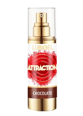 Жидкий вибратор MAI LUBIGEL LIQUID VIBRATOR CHOCOLATE No Brand (303878886)